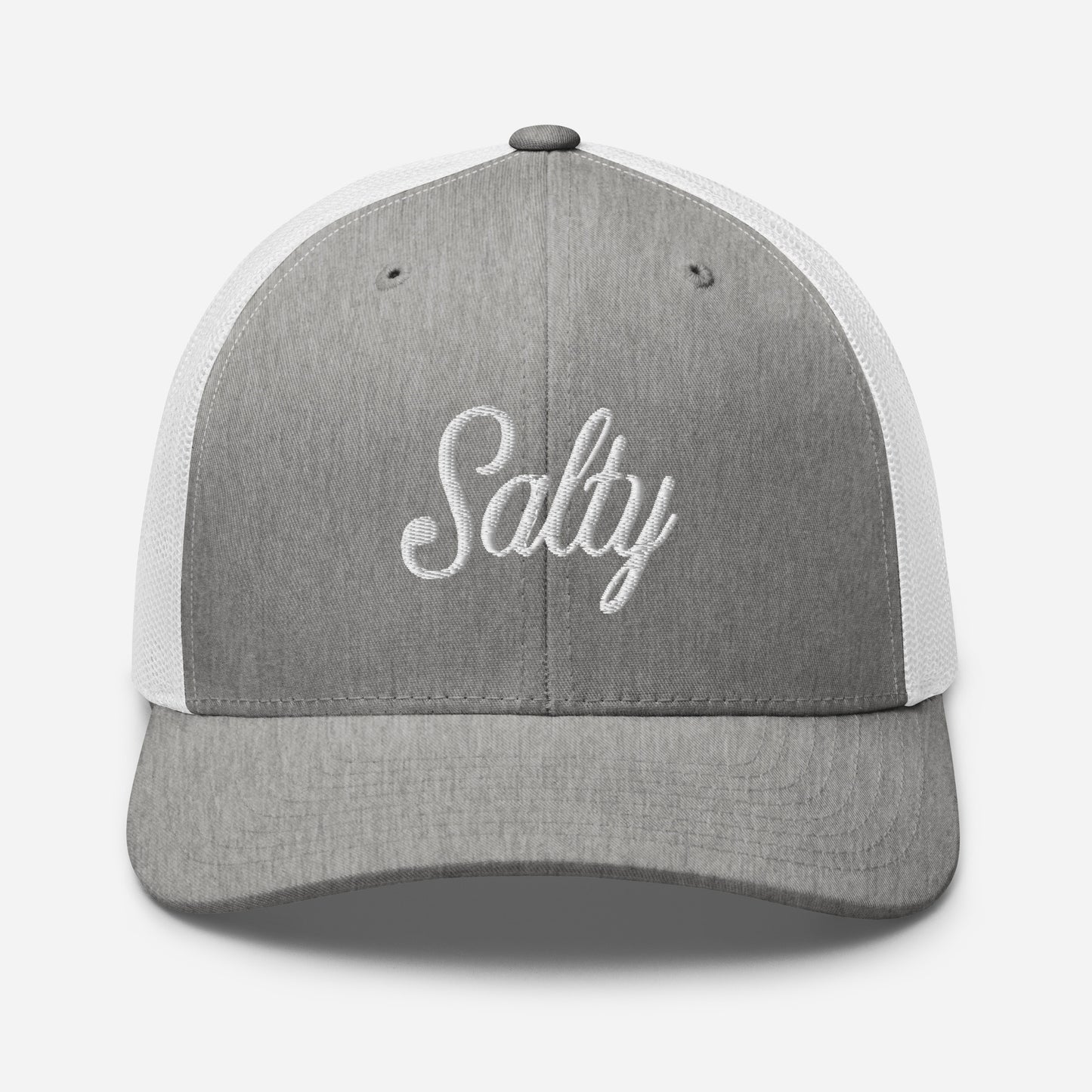 Salty cap for cool moms