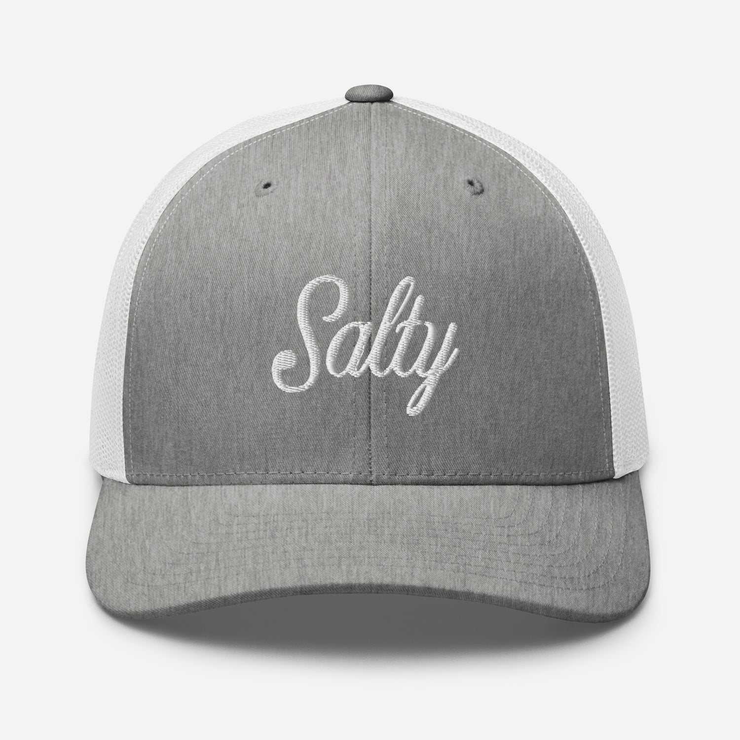 Salty cap for cool moms