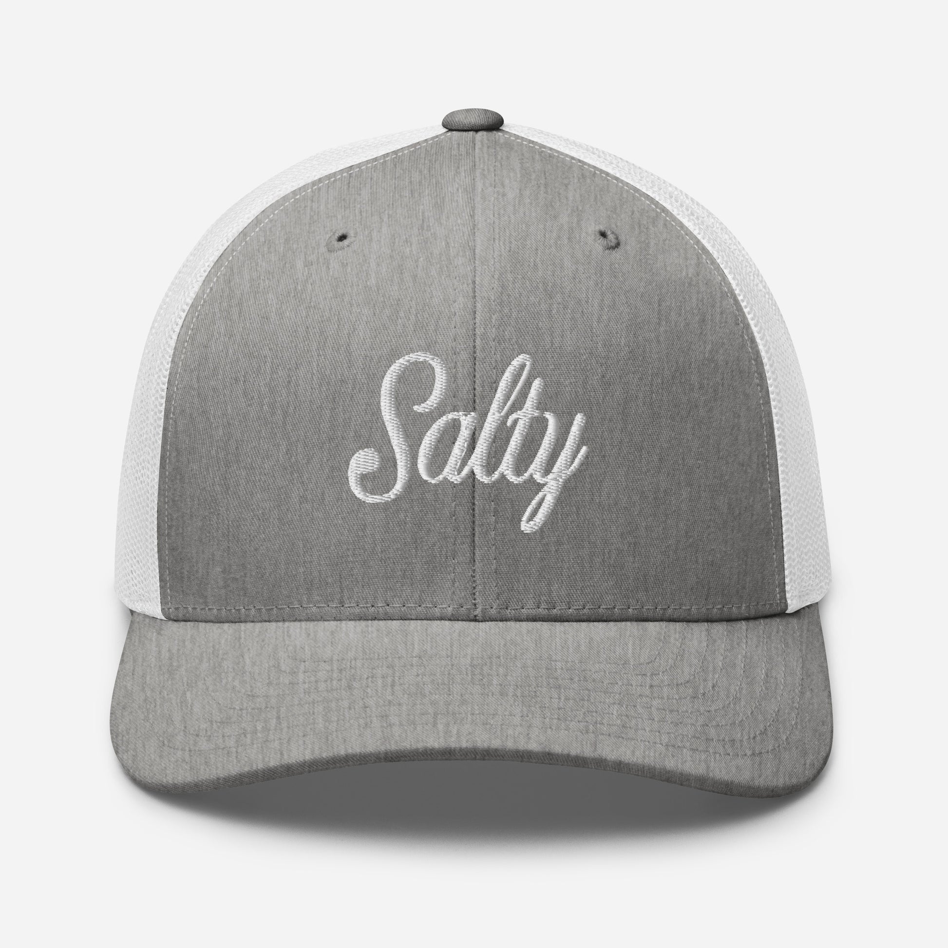 Salty cap for cool moms